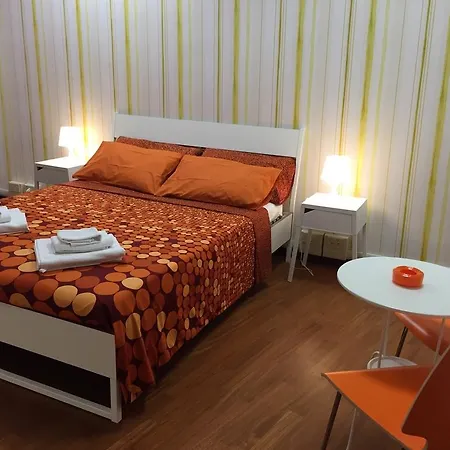 153 Bed & Breakfast Rome