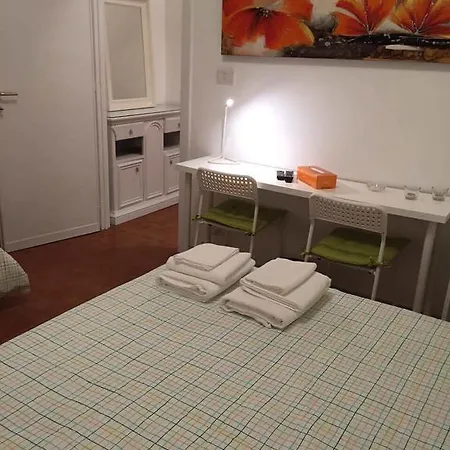 Bed & Breakfast 153 Rome