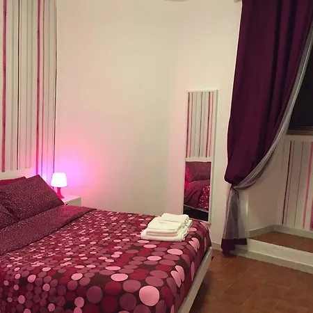 Bed & Breakfast 153