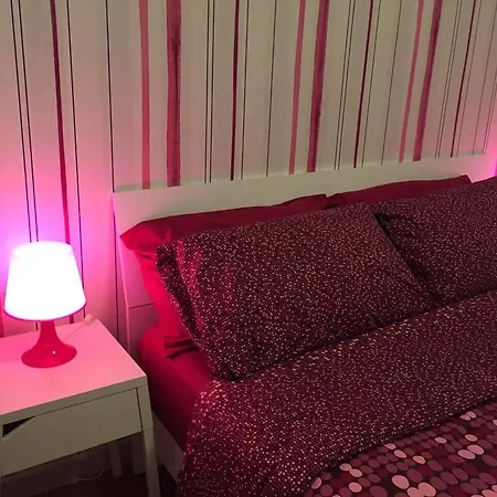 153 Bed & Breakfast