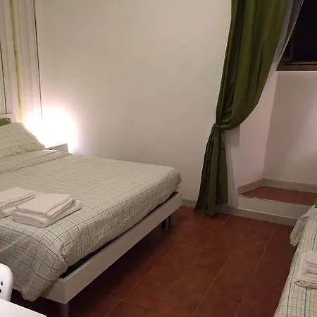 153 Bed & Breakfast Rome